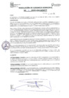 Vista preliminar de documento RESOLUCION N°41-2025-GM-MDP-T
