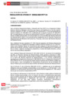 Vista preliminar de documento resolucion de la oficina de administracion n d000032 2025 irtp oa