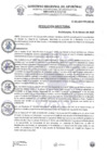 Vista preliminar de documento Resolución Directoral N.° 092-2025-HSR-AND-DE