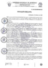 Vista preliminar de documento Resolución Directoral N.° 077-2025-HSR-AND-DE
