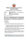 Vista preliminar de documento Resolución N° 005387-2024-JUS-TTAIP-PRIMERA SALA