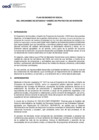 Vista preliminar de documento Plan de Bienestar 2025 ajustado