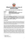 Vista preliminar de documento Resolución N° 001547-2023-JUS-TTAIP-PRIMERA SALA