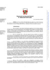 Vista preliminar de documento RESOLUCION DE GERENCIA GENERAL 00028-2025-OEFA-GEG