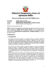 Vista preliminar de documento Resolución N° 003560-2023-JUS-TTAIP-PRIMERA SALA