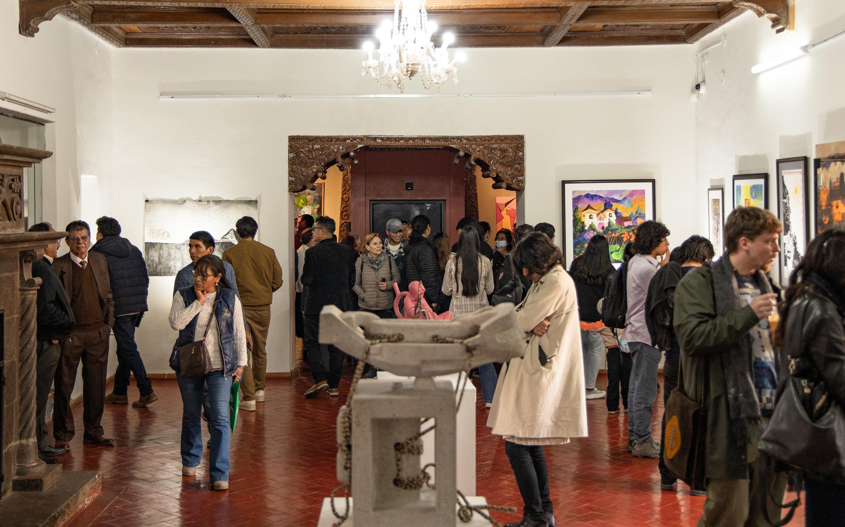 Museo Machupicchu de la Casa Concha