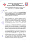 Vista preliminar de documento RESOLUCION DE ALCALDIA N 076-2025-MDM