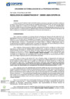 Vista preliminar de documento ROA Nº D000051-2025-OA