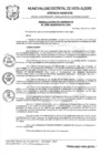 Vista preliminar de documento Resolucion de Gerencia Municipal N° 089-2025-MDVAGM - MODIFICACION Y APROBACION DEL PLAN ANUAL DE CONTRATACIONES 2025 DE LA MDV