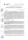 Vista preliminar de documento Resolución de Jefatura N° 032-2025-MDLP-OGA