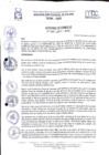 Vista preliminar de documento Acuerdo de Concejo Nº 009-2025-MDC