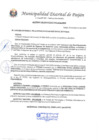 Vista preliminar de documento AC Nº 043-2025