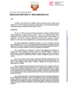 Vista preliminar de documento RESOLUCIÓN JEFATURAL N° 000012-2025/OA