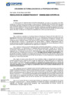 Vista preliminar de documento ROA Nº D000052-2025-OA