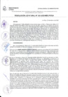 Vista preliminar de documento Resolución de Jefatura N° 033-2025-MDLP-OGA