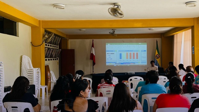 Marcavelica fortalece esfuerzos en salud, educación e inclusión social