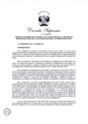 Vista preliminar de documento 1 DS N° 019-2025-PCM