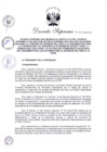 Vista preliminar de documento 1 DS N° 017-2025-PCM