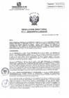 Vista preliminar de documento RESOLUCION DIRECTORAL Nº 048-2025 - CONFORMAR EL COMITÉ DE VIGILANCIA, PREVENCIÓN Y CONTROL DE LAS INFECCIONES ASOCIADAS A LA ATENCIÓN DE SALU