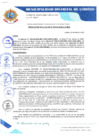 Vista preliminar de documento RESOLUCION DE ALCALDIA N°061-02-2025-ALC-MDL