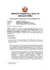 Vista preliminar de documento Resolución N° 003803-2023-JUS-TTAIP-PRIMERA SALA