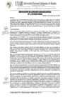 Vista preliminar de documento 118. RESOLUCIÓN DE COMISIÓN ORGANIZADORA N° 118-2025-UNAH