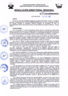 Vista preliminar de documento R-D-R-N°-065-2025-GOREMAD-DIRESA