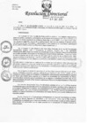 Vista preliminar de documento Resolucion Directoral N° 0001-2025-GR-DRA-HCO