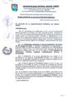 Vista preliminar de documento RESOLUCIÓN DE ALCALDÍA N°020-2025-MDMCH-A.