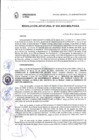 Vista preliminar de documento Resolución de Jefatura N° 035-2025-MDLP-OGA