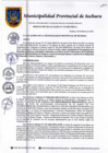 Vista preliminar de documento Archivo PDF RESOLUCION DE ALCALDIA 133-2025-MPS-A