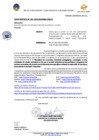 Vista preliminar de documento Oficio Múltiple Nº 039-2025-GRA/GREA-UGELI-D
