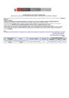 Vista preliminar de documento Resultados de Evaluación de CV documentado mas anexos - Programación de entrevista