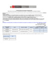 Vista preliminar de documento Resultados de Evaluación de CV documentado mas anexos - Programación de entrevista
