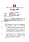 Vista preliminar de documento Resolución N° 010309622020
