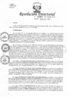 Vista preliminar de documento Resolucion Directoral N° 0005-2025-GR-DRA-HCO