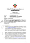 Vista preliminar de documento Resolución N° 010309692020