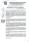 Vista preliminar de documento RESOLUCIÓN DE ALCALDÍA N°051-2025-MDMCH-A
