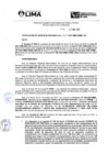 Vista preliminar de documento RGR 069-23 Designar a los miembros de comité de recepción de obra Puente Inca Moya CUI N° 2258669