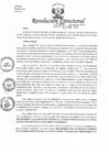 Vista preliminar de documento Resolucion Directoral N° 0006-2025-GR-DRA-HCO