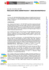 Vista preliminar de documento RESOLUCION UNIDAD ADMINISTRACION-000303-2025-UA
