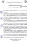Vista preliminar de documento Acuerdo de Concejo N° 009-2025-MDCATACAOS