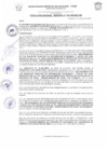 Vista preliminar de documento Resolución de Gerencia Municipal N° 126-2025-MDCATACAOS-GM