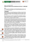Vista preliminar de documento RESOLUCION DIRECTORAL SUB REGIONAL SECTORIAL 000095-2025-DIRESA-RISB-DE