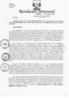 Vista preliminar de documento Resolucion Directoral N° 0011-2025-GR-DRA-HCO