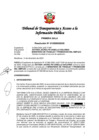 Vista preliminar de documento Resolución N° 010309832020