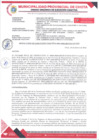 Vista preliminar de documento RESOLUCIÓN DE DE EJECUCUÓN COACTIVA 0027-2025-MPCH-GAT-UEC