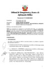 Vista preliminar de documento Resolución N° 010309942020