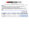 Vista preliminar de documento Resultados de Evaluación de CV documentado mas anexos - Programación de entrevista