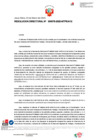 Vista preliminar de documento RESOLUCION DIRECTORAL-000078-2025-MTPE_4_12 RECTIFACION ERROR MATERIAL RD 0063-2025